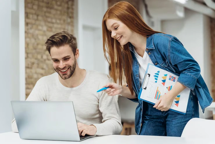 Multichannel Lead Generation Agency