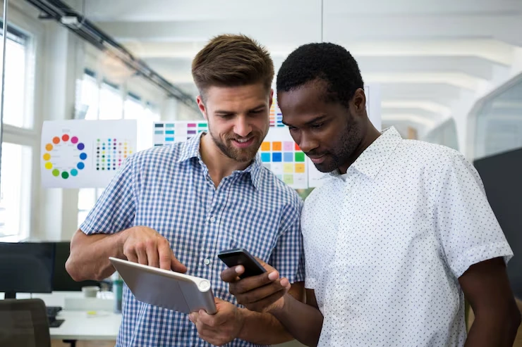 Multichannel Lead Generation Options