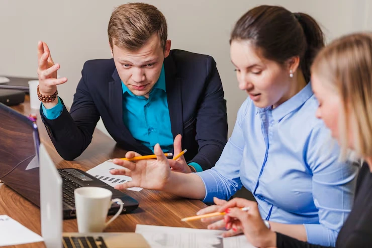 Number Crunching for Demand Generation agency