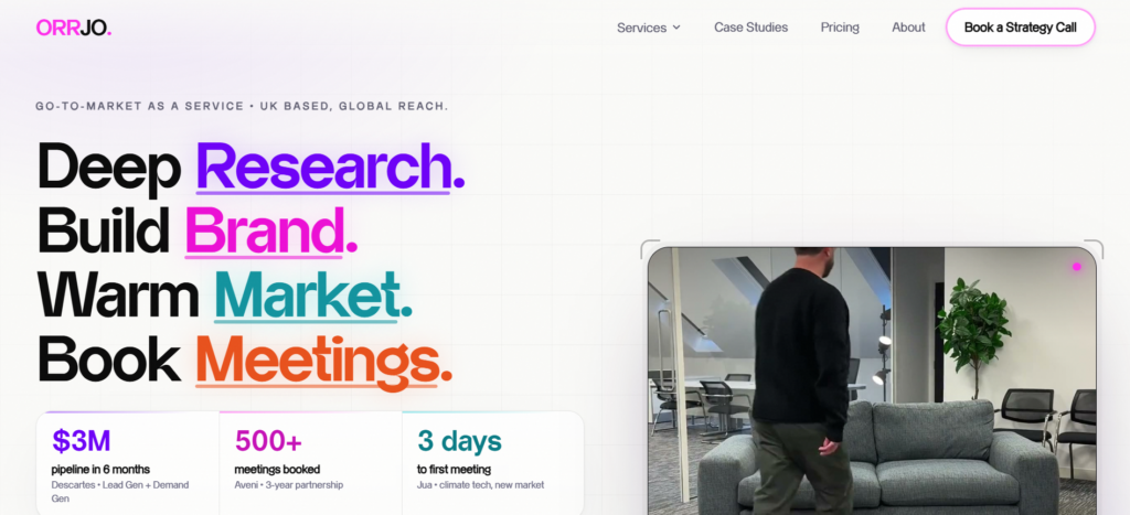 Top 10 Lead Generation Agencies in Ireland: The Complete Hiring Guide