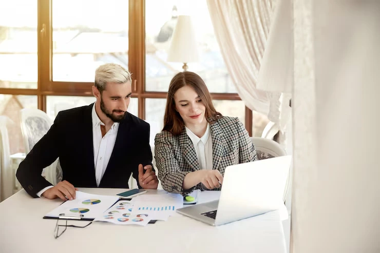 Our Wealth Management Lead Generation Services
