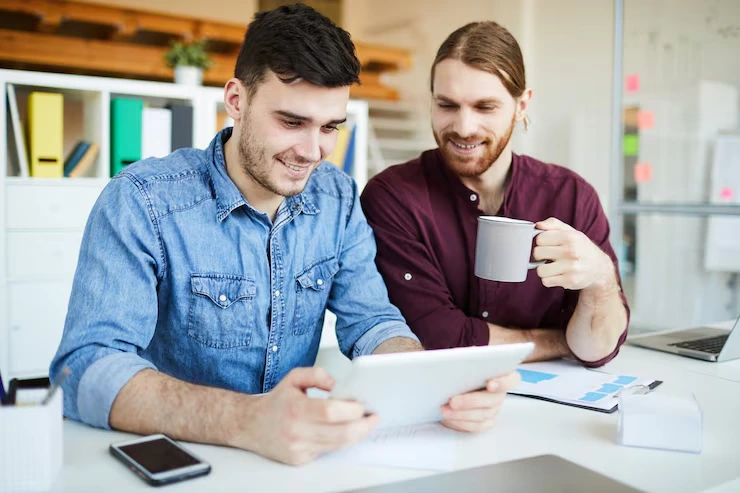 Paid Advertising Campaigns
