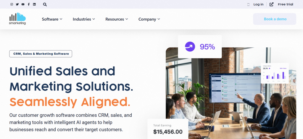 Top 10 Lead Generation Agencies in Ireland: The Complete Hiring Guide