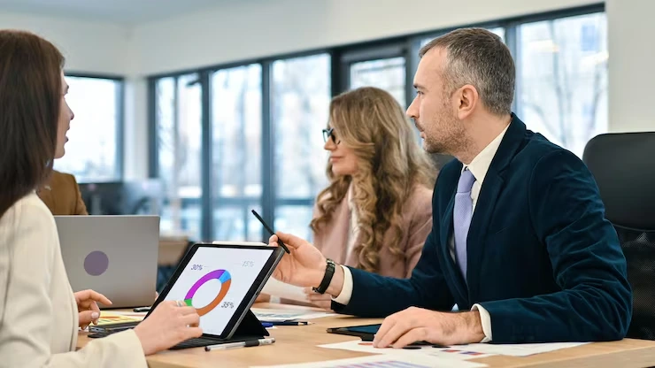 UK Market Insights for Demand Generation Agency