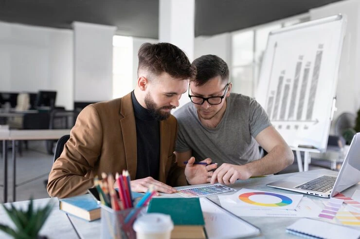 UK Market Insights for Pay Per Lead generation services