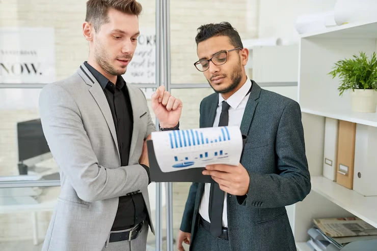 Wealth Management Leads That Drive Qualified Growth