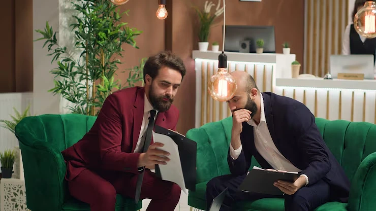 Venture Capital Leads: Connect with Investors and Entrepreneurs Ready to Grow