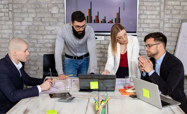 Cost-per-sale lead generation campaigns