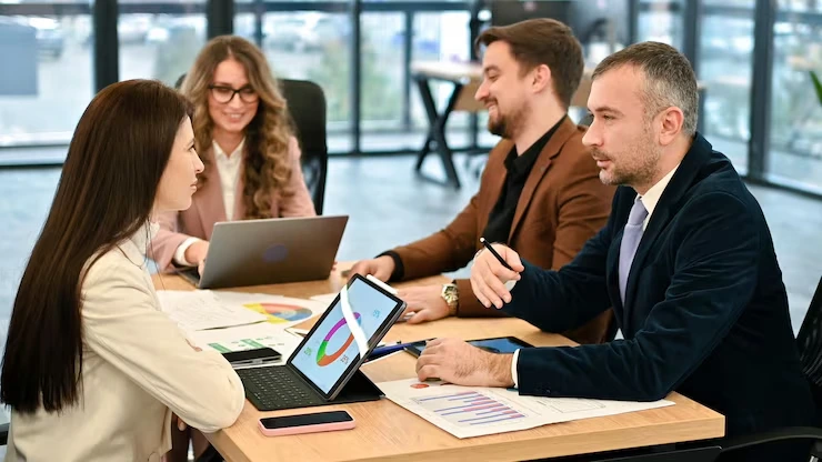 Industries We Serve for cost per sales lead generation