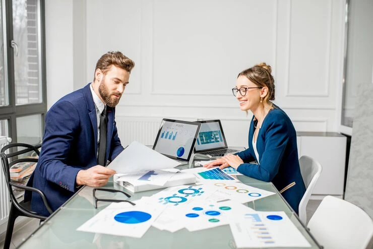 8. Consultation and Strategy Development