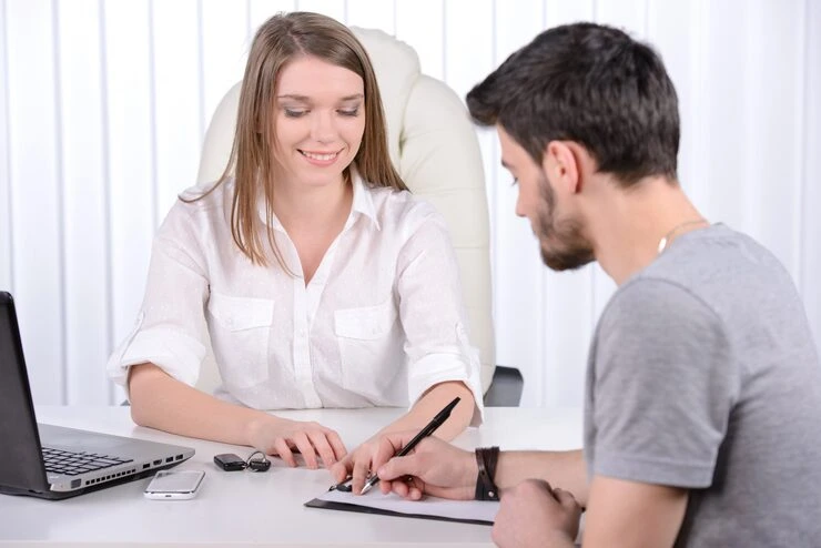 Appointment Setting and Confirmation