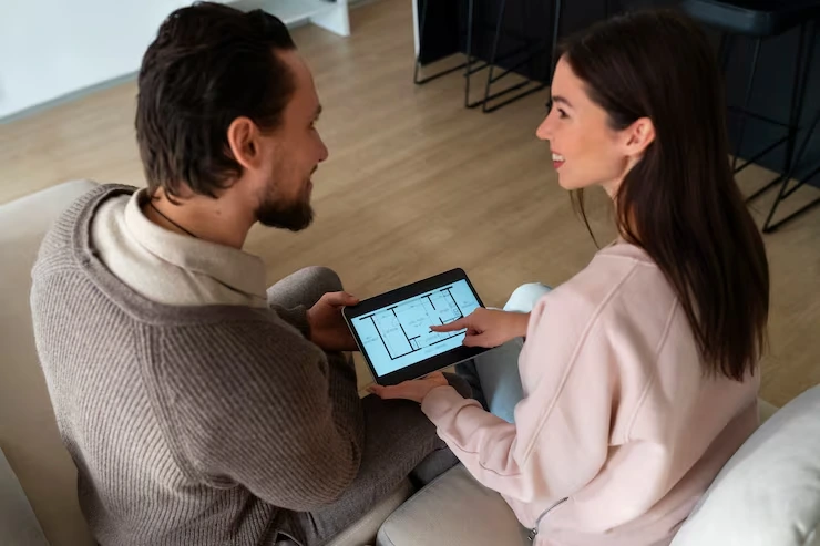 Automation with Human Touch