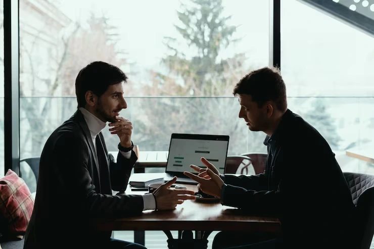 B2B Calling That Reaches Commercial Decision-Makers