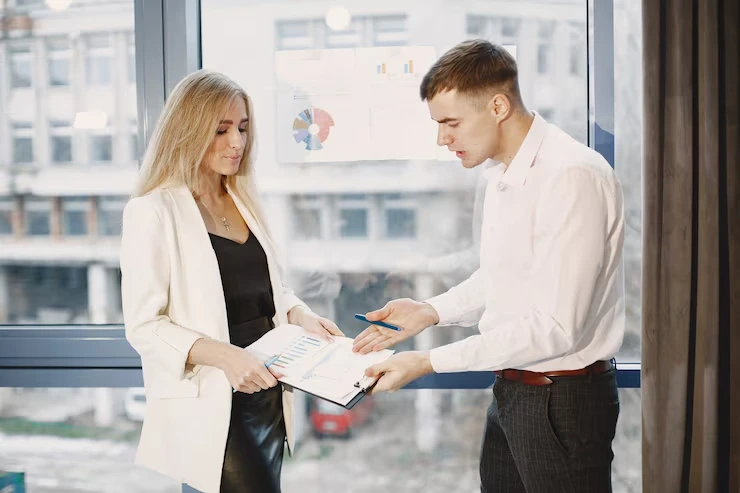 B2B List Building and Contact Verification