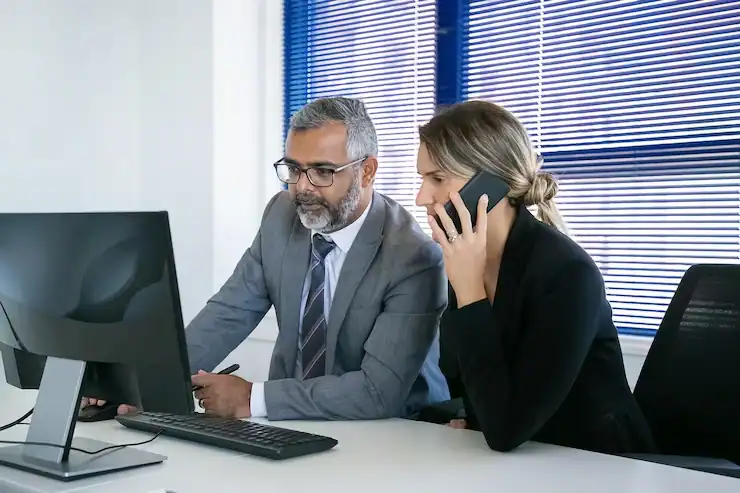 Telemarketing Company in Brighton