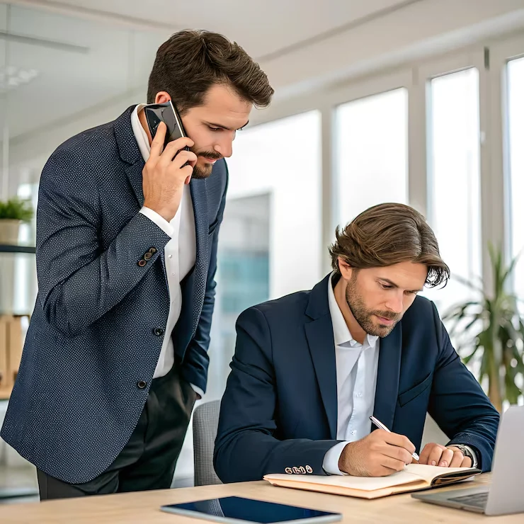 Boston Cold Calling Services That Book Qualified Meetings