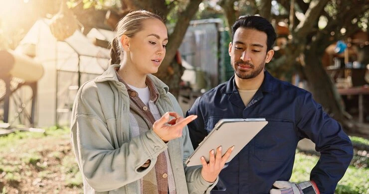 Building Trust with Local Expertise