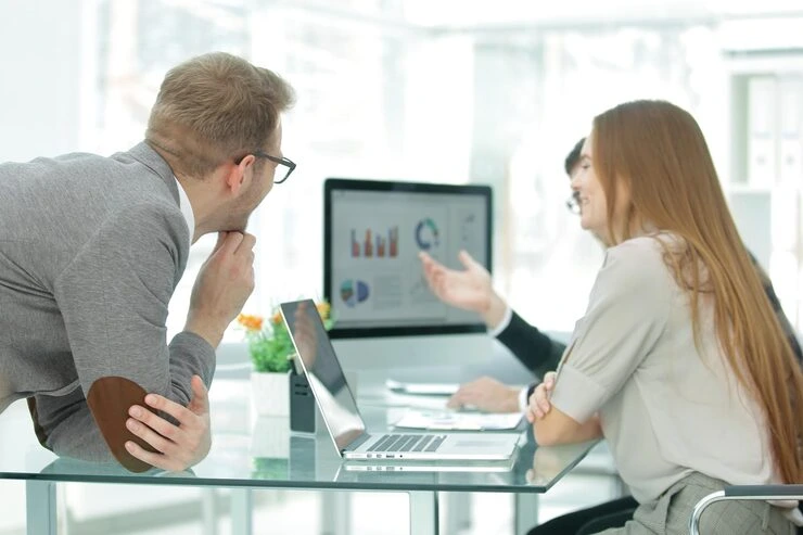 CRM-Driven Sales Intelligence That Supports Better Decisions