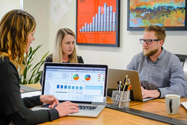 CRM Integration & Campaign Reporting