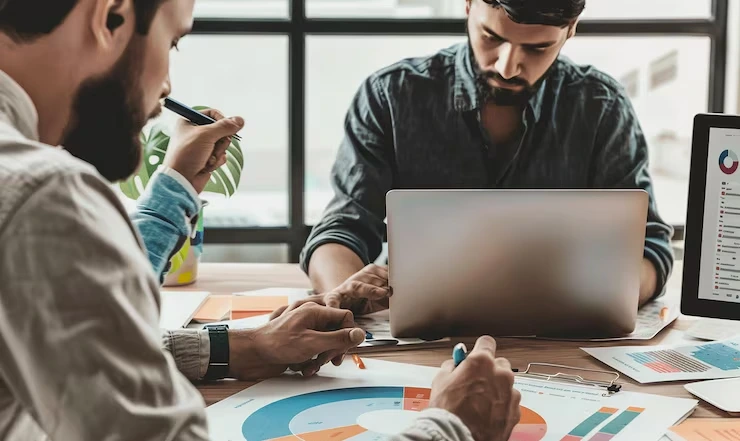 Campaign Optimisation & Performance Improvement