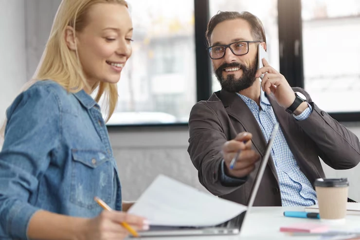 Charlotte Cold Calling Services That Book Qualified Meetings