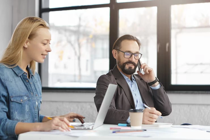 Chicago Cold Calling Services That Book Qualified Meetings