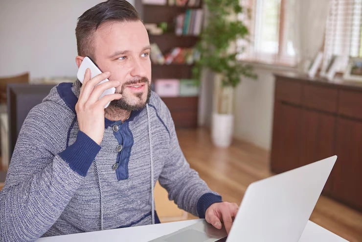 Cold Calling with Pearl Lemon