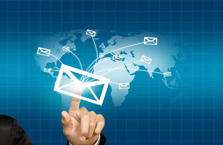 Cold Email