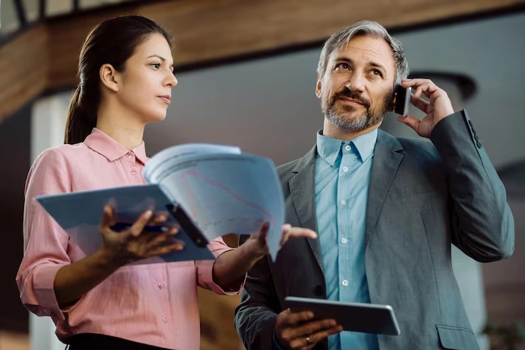 Compliance-Focused Outbound Calling