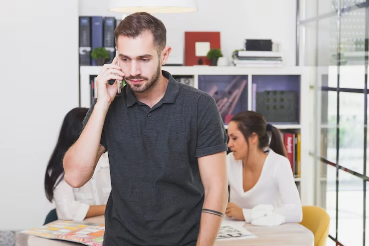 Decision-Maker Cold Calling