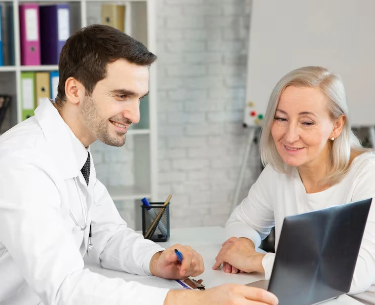 Dedicated Health Insurance Prospecting