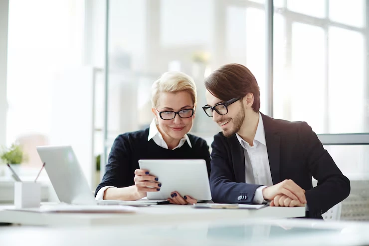 Financial Advisors