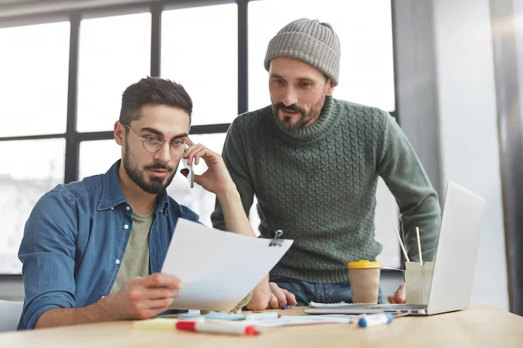 High-Net-Worth Prospecting