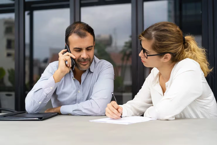 How Do Cold Calls Work?