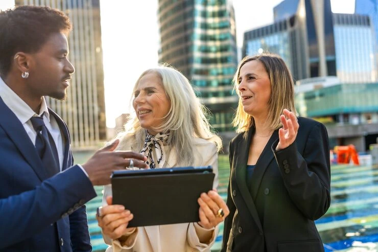 How We Generate Leads for Houston Businesses