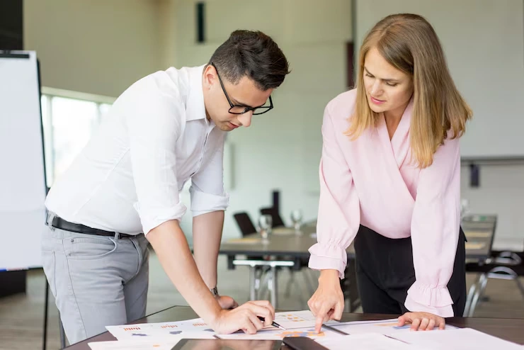 Initial Consultation and Strategy Development