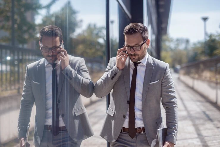 Keep In Mind That You Are Calling For Business