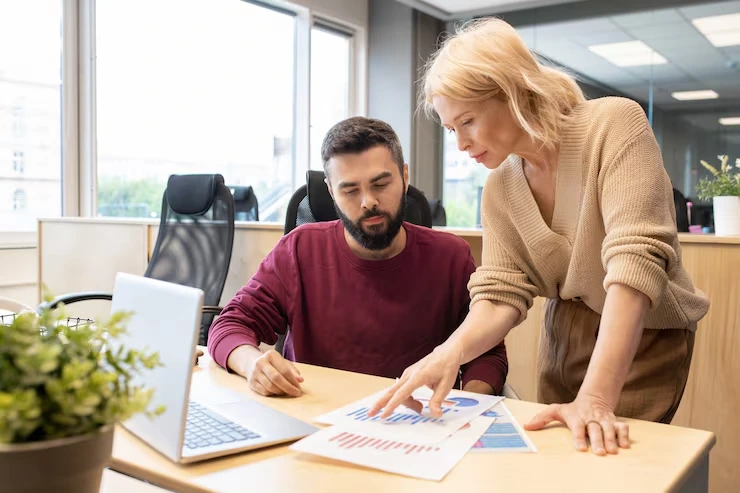 Lead Generation Agency in Spain