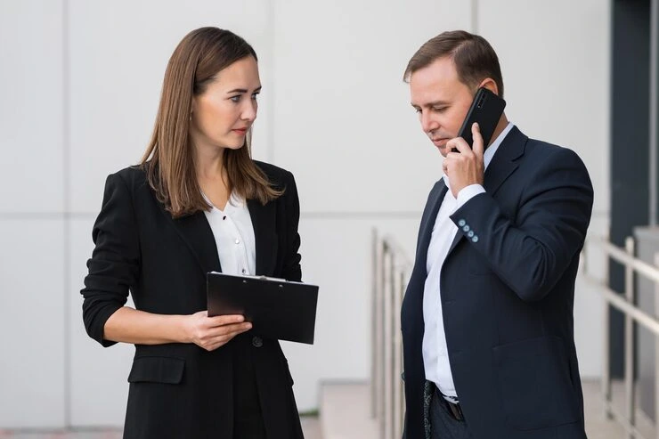 Lead Qualification & Discovery Calls
