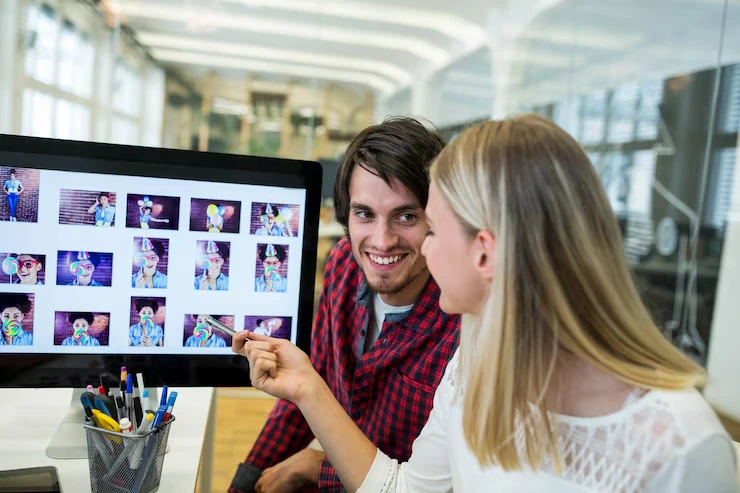 Multi-Touch Outbound Campaigns
