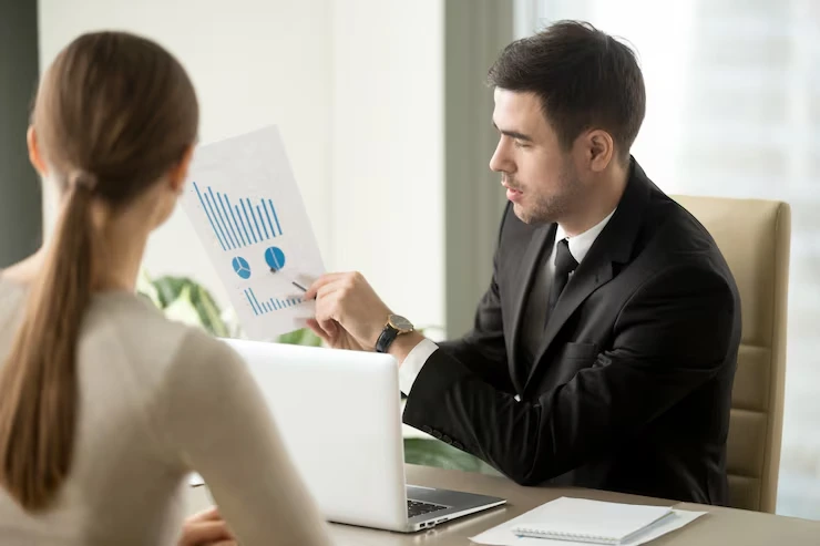 Performance Reporting That Gives Complete Visibili