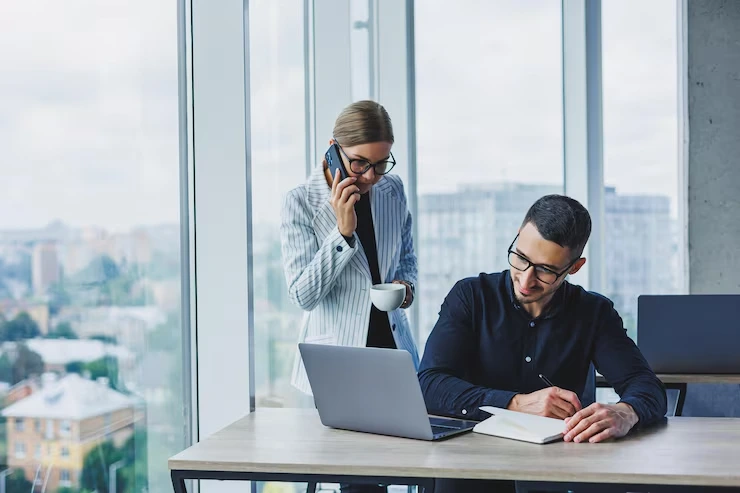 Professional Cold Calling For Financial Advisors