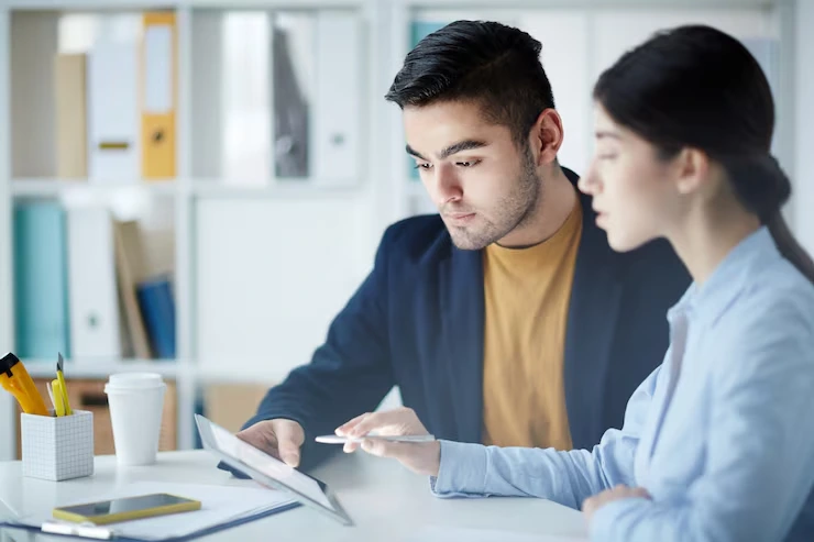 Prospect Research & Ideal Customer Profiling