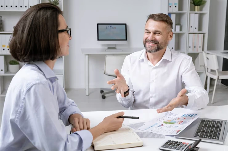 Qualified Appointment Setting