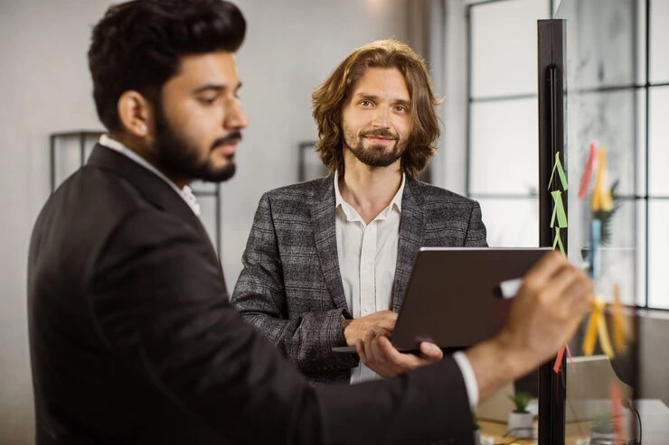 Reach Businesses That Match Your Ideal Customer Profile