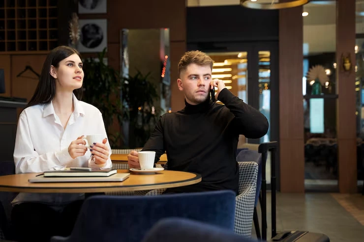 Restaurant Cold Calling Case Study