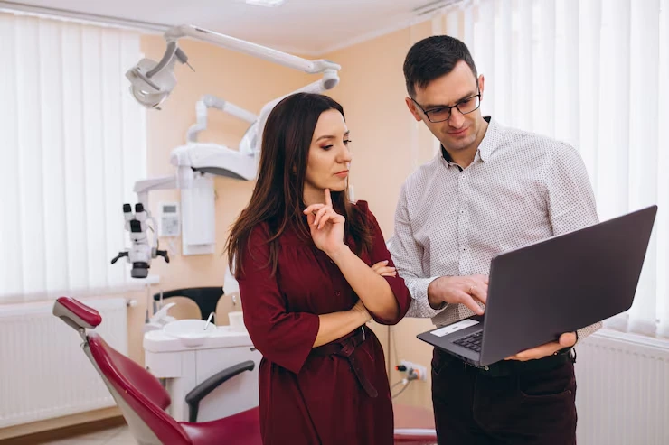 Specialized Experience in Medical Spa PPC