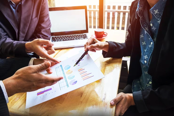 Corporate Insolvency Leads Generation Services