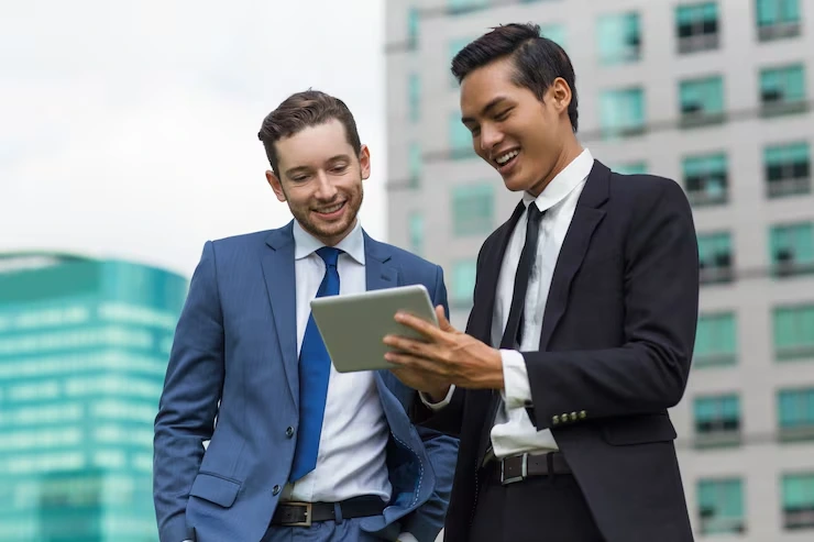 The Singaporean Market: Highly Competitive but Rewarding