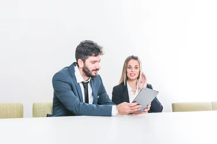 Why Choose Our Appointment Setting Services
